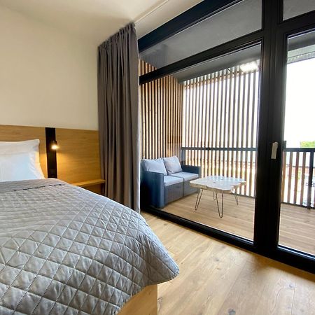 Tee Room Celadna & Wellness Bagian luar foto