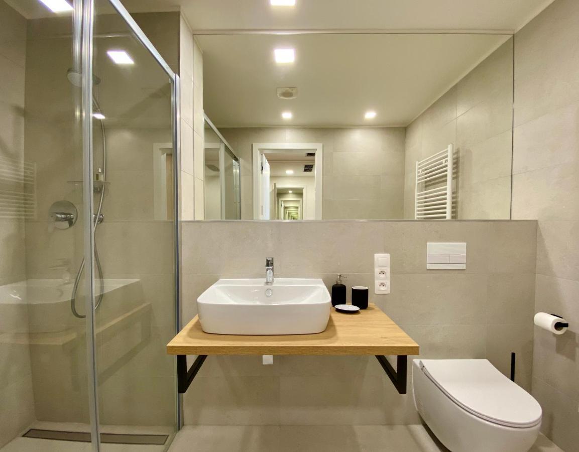 Tee Room Celadna & Wellness Bagian luar foto