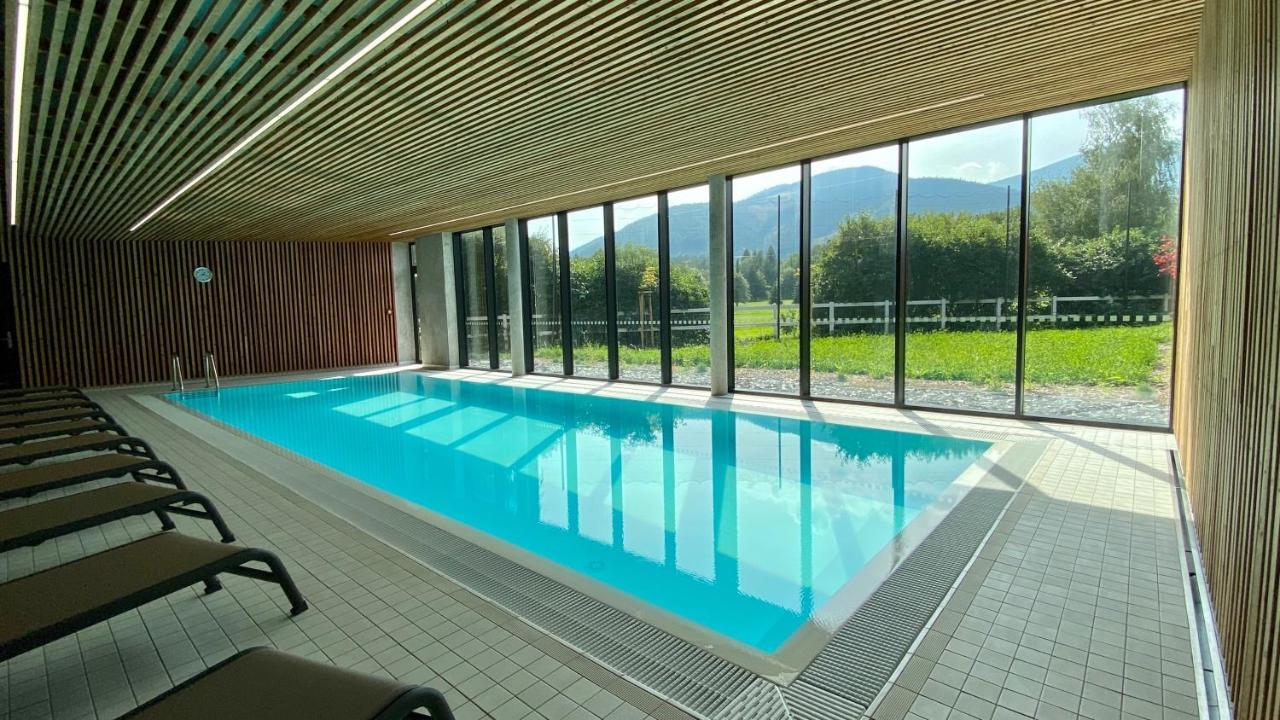 Tee Room Celadna & Wellness Bagian luar foto