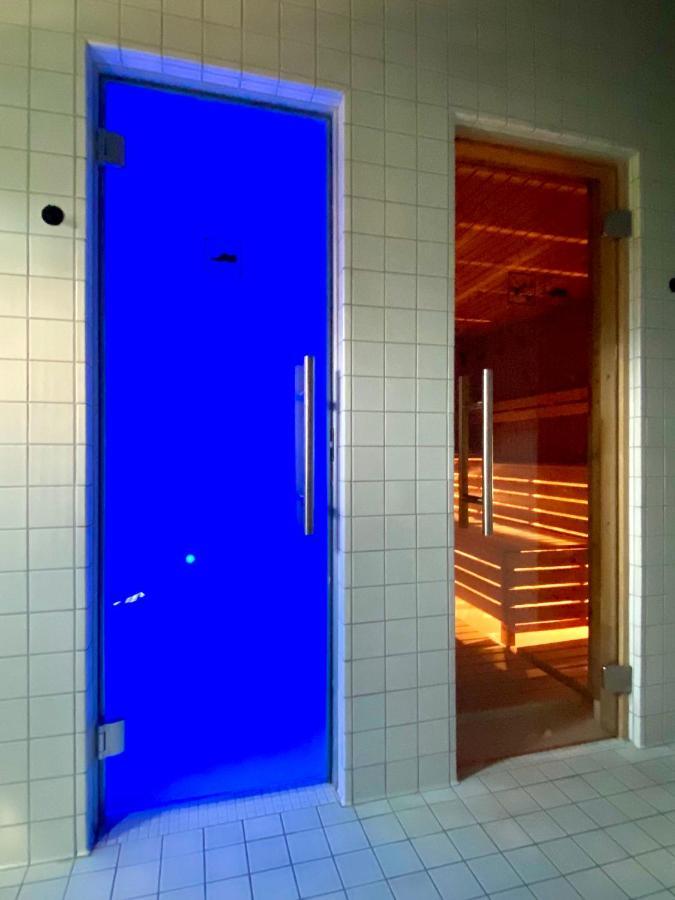 Tee Room Celadna & Wellness Bagian luar foto