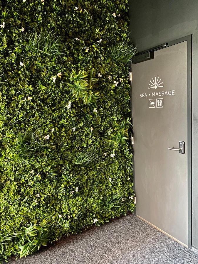 Tee Room Celadna & Wellness Bagian luar foto