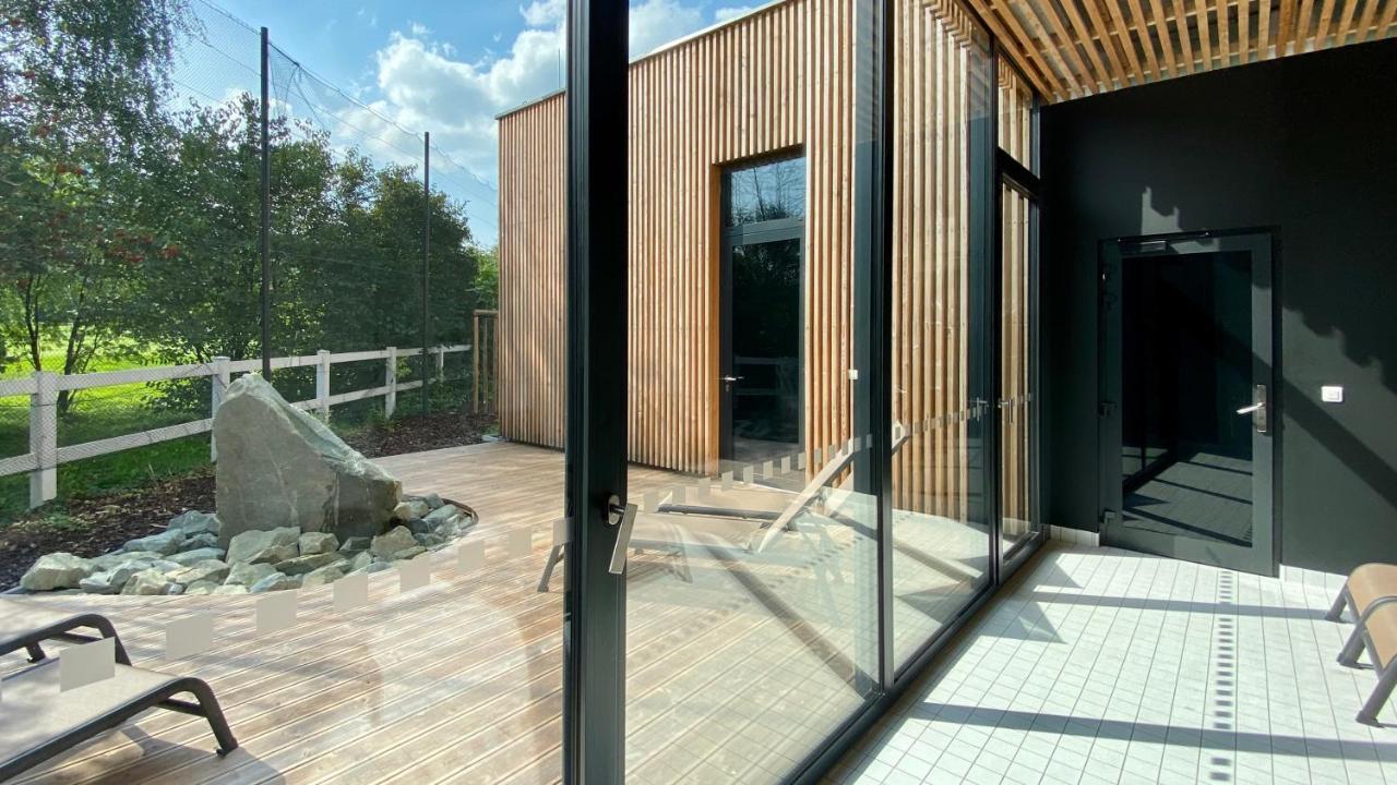 Tee Room Celadna & Wellness Bagian luar foto