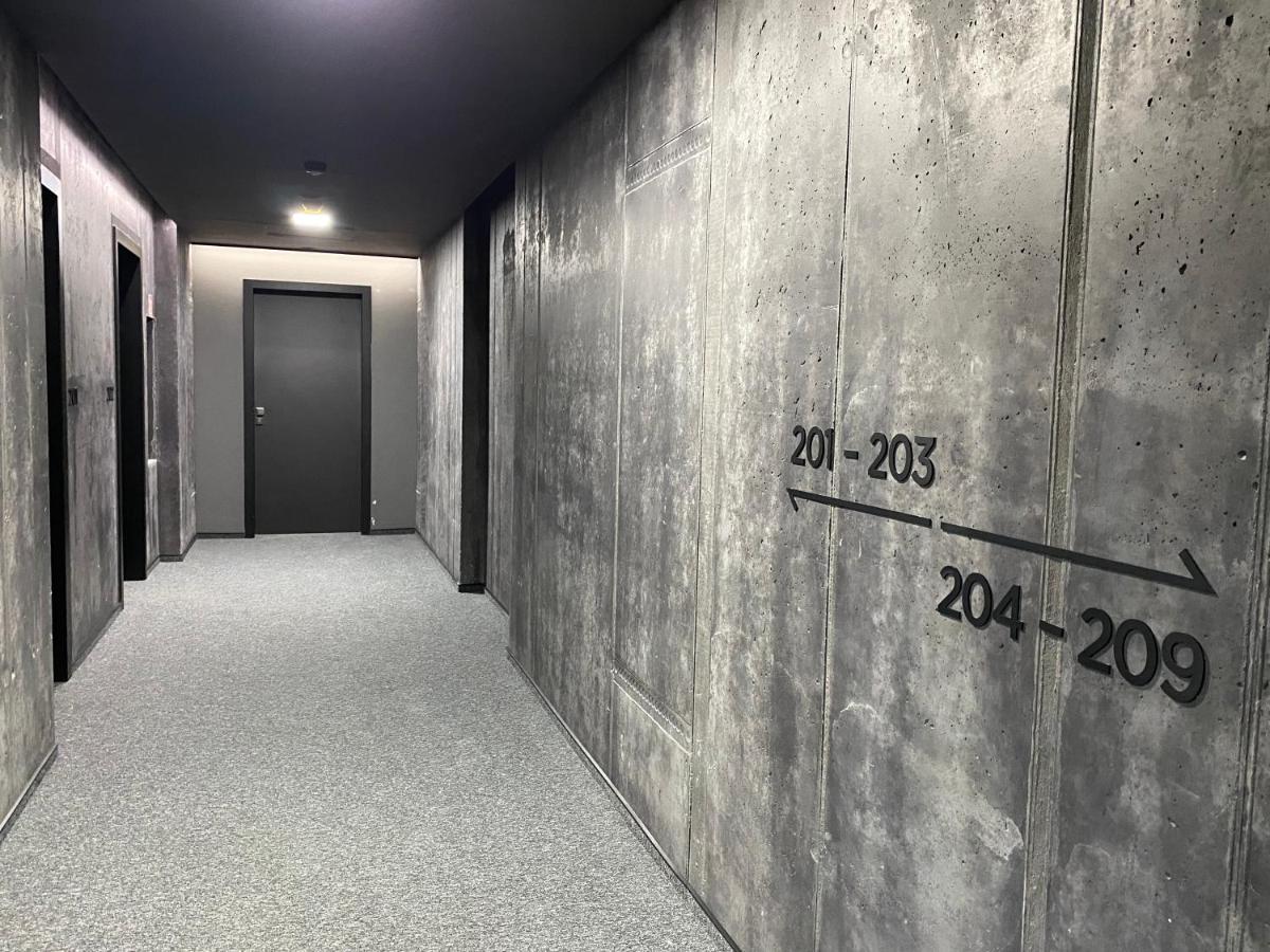 Tee Room Celadna & Wellness Bagian luar foto