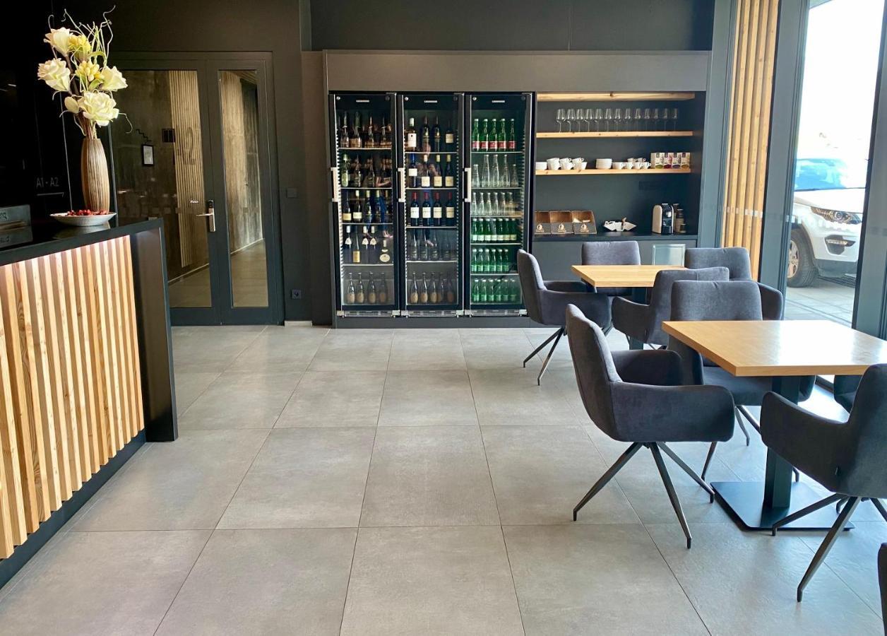 Tee Room Celadna & Wellness Bagian luar foto