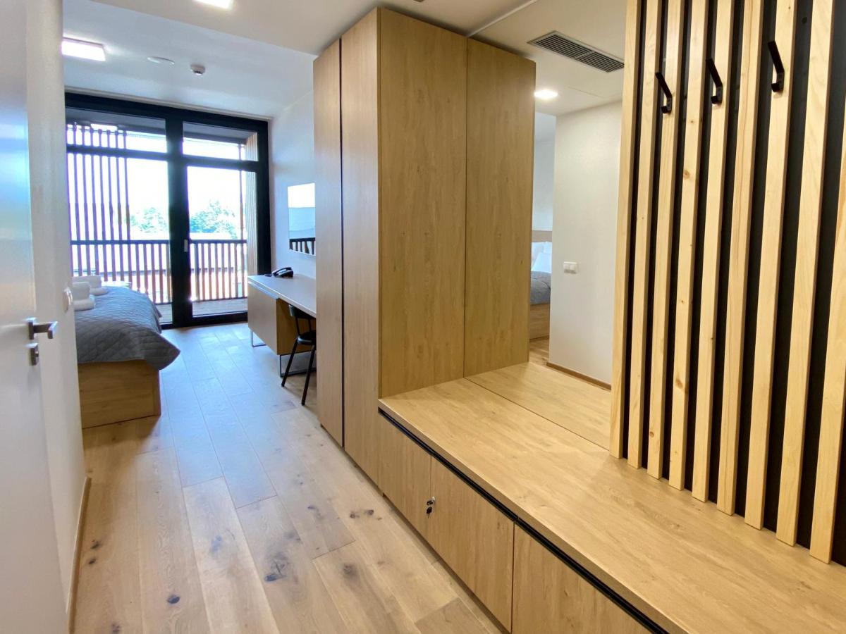 Tee Room Celadna & Wellness Bagian luar foto