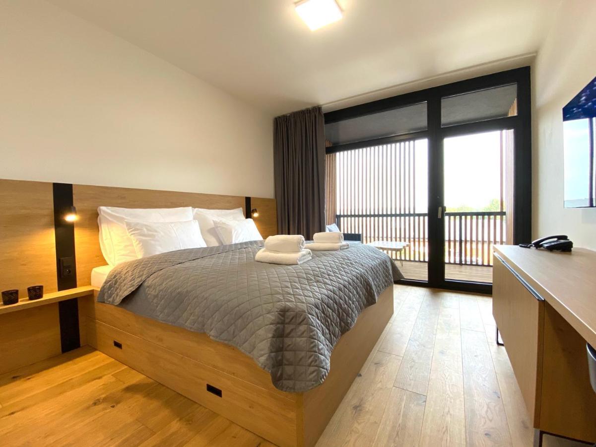 Tee Room Celadna & Wellness Bagian luar foto