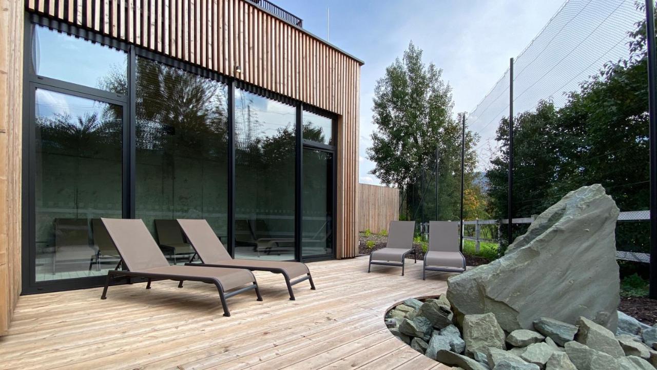 Tee Room Celadna & Wellness Bagian luar foto