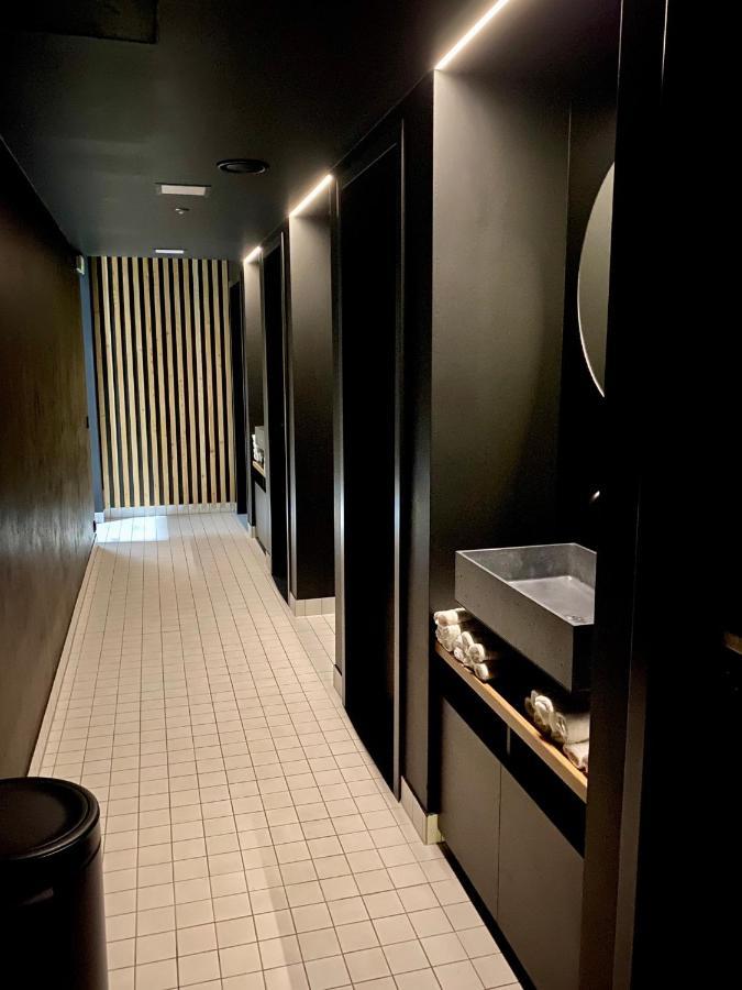 Tee Room Celadna & Wellness Bagian luar foto