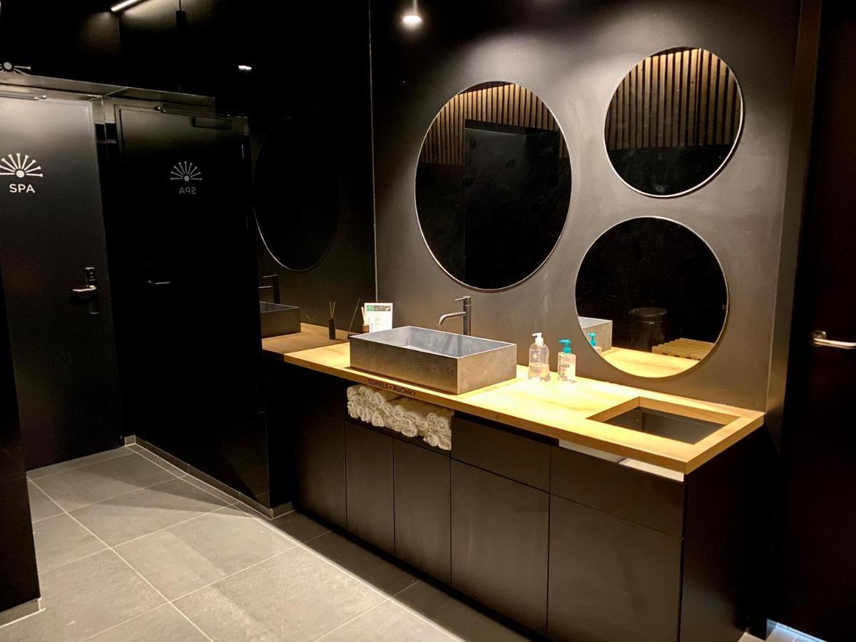 Tee Room Celadna & Wellness Bagian luar foto