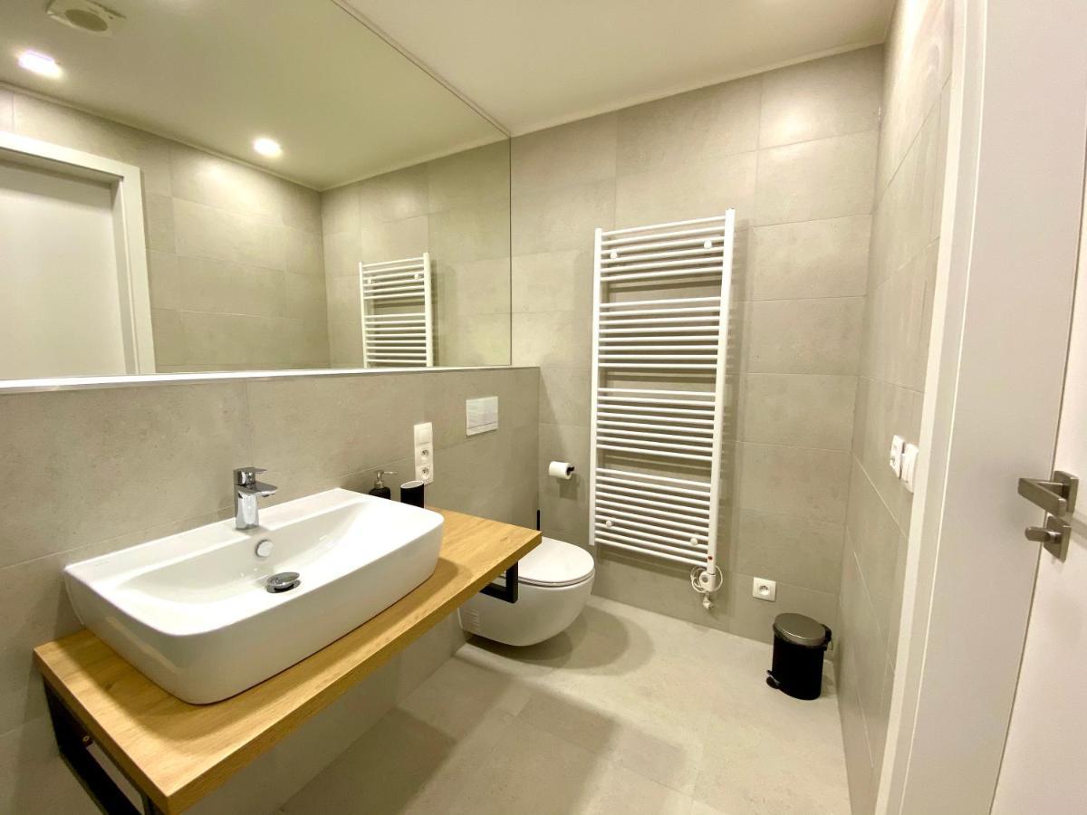 Tee Room Celadna & Wellness Bagian luar foto