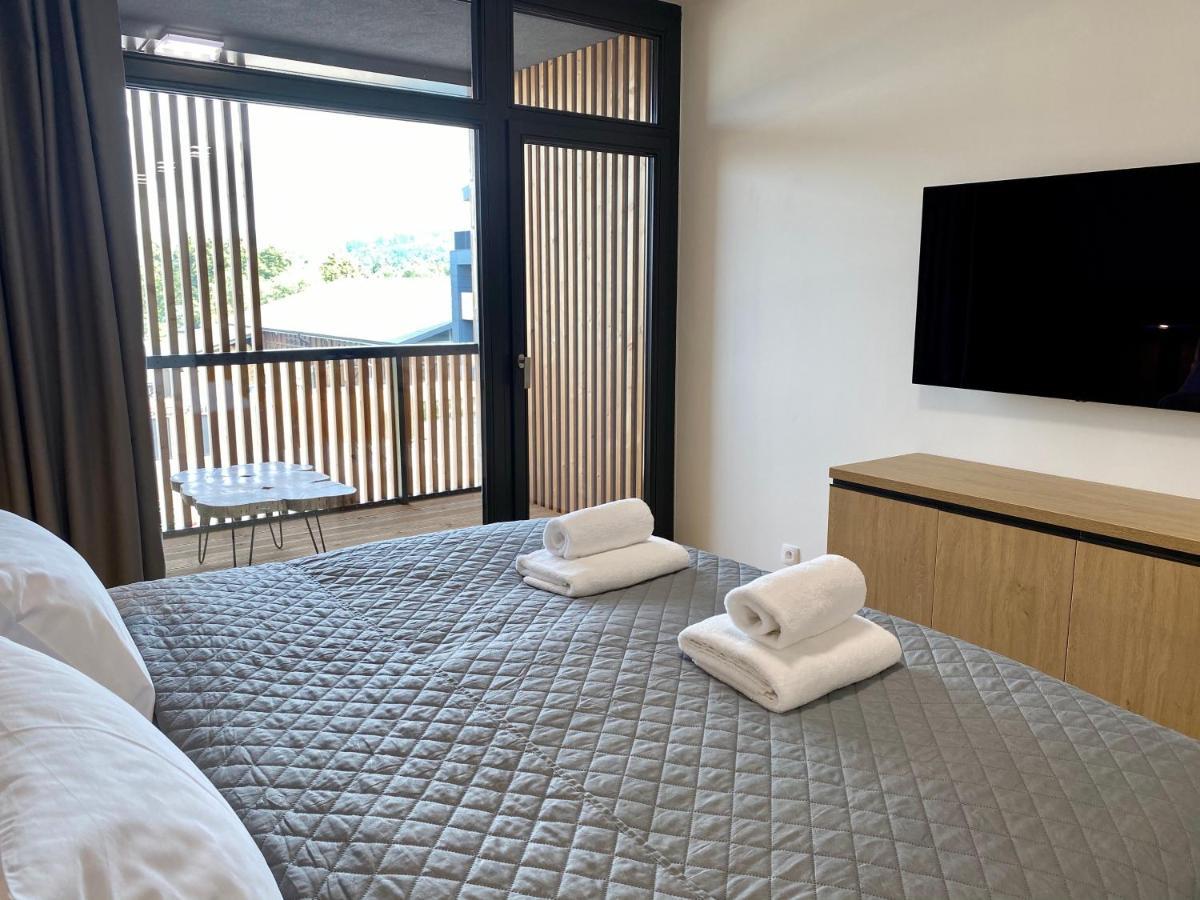 Tee Room Celadna & Wellness Bagian luar foto