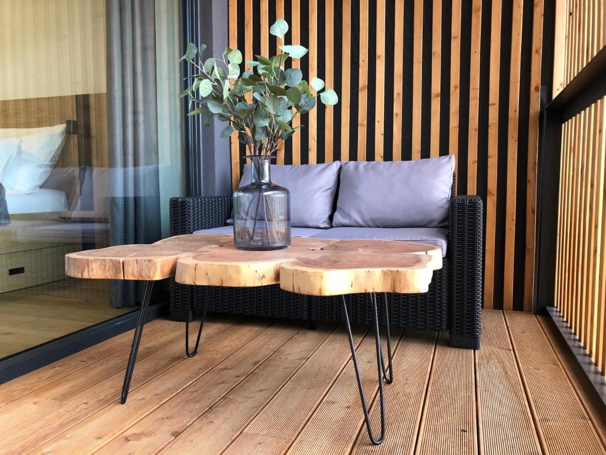 Tee Room Celadna & Wellness Bagian luar foto