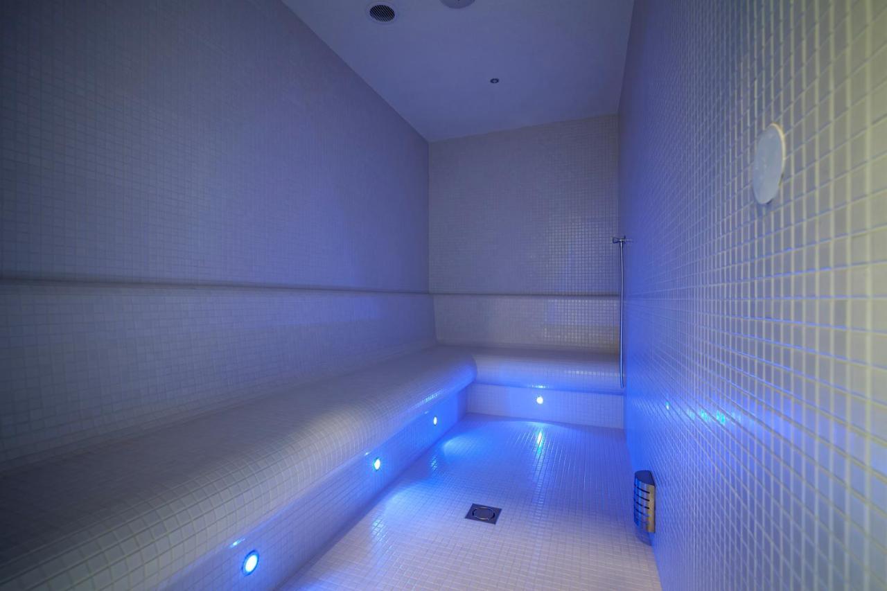 Tee Room Celadna & Wellness Bagian luar foto